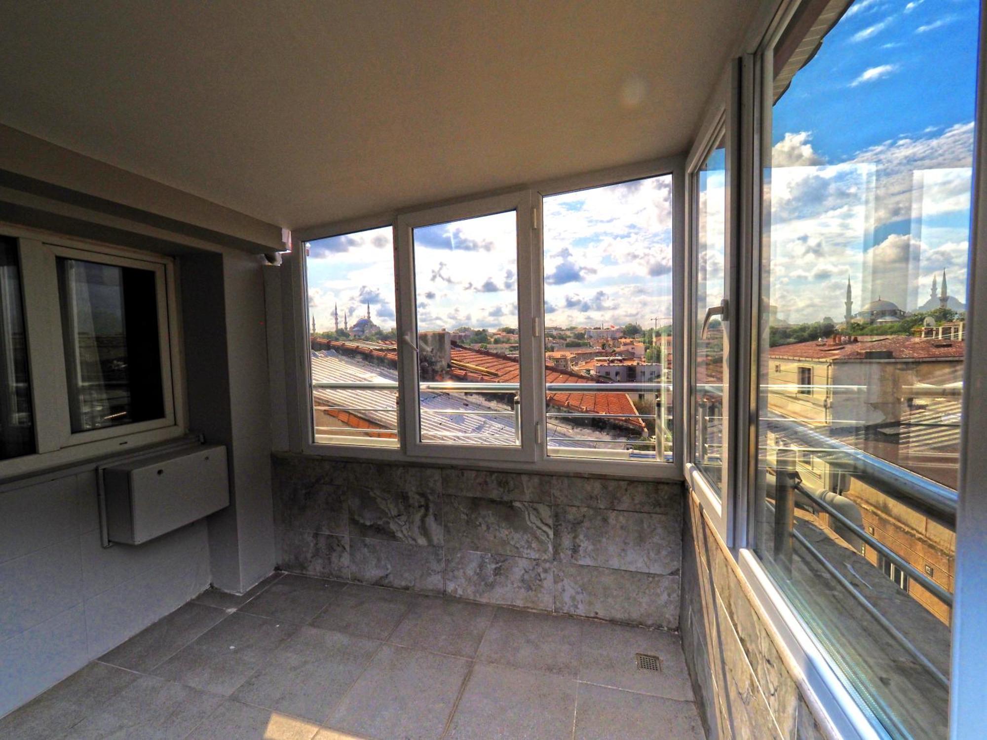 Diamond Hotel Old City Estambul Exterior foto