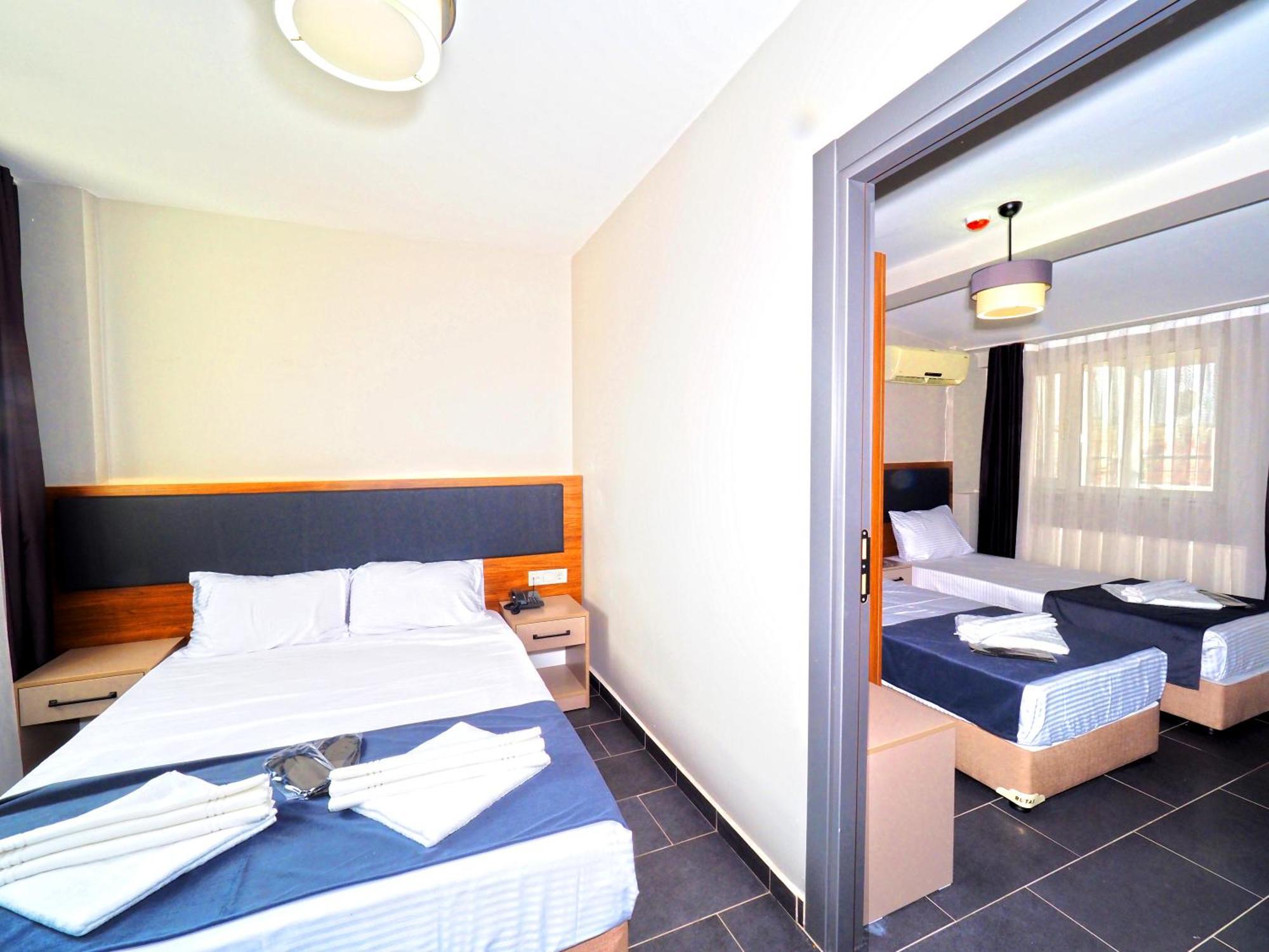 Diamond Hotel Old City Estambul Exterior foto